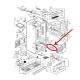 LG Part# 5070JA3002X Skirt, Lower (OEM)