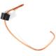 LG Part# 5200JA1029A Condenser Inlet Tube - Genuine OEM