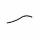 LG Part# 5214ER4001H Inlet Hose - Genuine OEM
