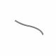 LG Part# 5214ER4001Z Inlet Hose - Genuine OEM