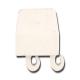 Frigidaire Part# 5303297813 Door Rack Support (OEM)