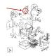 Frigidaire Part# 5303311220 Insulation (OEM)
