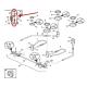 Frigidaire Part# 5304452808 Harness (OEM)