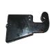 Frigidaire Part# 5304504486 Hinge Cover (OEM) Right/Upper/Black