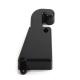 Frigidaire Part# 5304504487 Hinge Cover (OEM) Left/Upper/Black