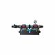 Dacor Part# 62285 Manifold Assembly (OEM)