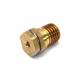 Whirlpool Part# W10907867 Orifice Spud (OEM)