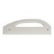 Whirlpool Part# 61002016 Door Handle (OEM)
