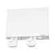 Whirlpool Part# 61003753 Basket Stop (OEM)