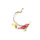 Whirlpool Part# 61004775 Wire Harness (OEM)