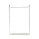 Whirlpool Part# 61005752 Cantilever Shelf (OEM)