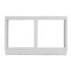 Whirlpool Part# 61005954 Crisper Shelf (OEM)