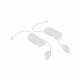 Bosch Part# 618605 Roller and Cable Assembly (OEM)