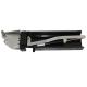 Samsung Part# DA97-12612B Hinge Assembly (OEM) Middle,Right