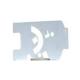 Whirlpool Part# 67002742 Plate (OEM)