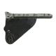 Whirlpool Part# 67006442 Door Hinge (OEM)