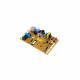 LG Part# 6871JB1280C Main Power Control Board Assembly - Genuine OEM