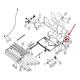 Dacor Part# 72039 Door Spring (OEM)