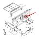 Whirlpool Part# 73001066 Terminal Block (OEM)