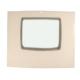 Whirlpool Part# 74005609 Door Glass (OEM)