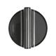 Whirlpool Part# W11159631 Knob (OEM)