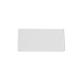 whirlpool Part# W10531724 Lamp Glass (OEM)