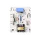 Whirlpool Part# 788443 Triac (OEM)
