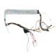 Whirlpool Part# 8051268 Wire Harness (OEM)