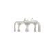 Whirlpool Part# 8182701 Clip (OEM)
