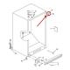 Whirlpool Part# 8210227 Fillet (OEM)