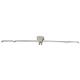 Whirlpool Part# 8269305 Latch Wire (OEM)