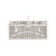 Whirlpool Part# 8269307 Silverware Basket (OEM)