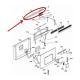Dacor Part# 82707WS Cap (OEM) Top
