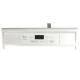 Whirlpool Part# 8300449 Touchpad-Control Panel (OEM) White