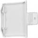 Whirlpool Part# 849223 Endcap (OEM)
