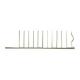 Whirlpool Part# 8519589 Tine Row (OEM)
