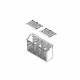 Whirlpool Part# 8539094 Silverware Basket Assembly - Genuine OEM