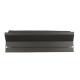 Whirlpool Part# 8573255 Access Panel (OEM) Black