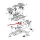 Dacor Part# 86667 Valve (OEM)