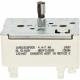 GE Part# WB24X5274 Top Burner Switch (OEM)