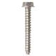 GE Part# WD02X10195 Screw (OEM)