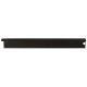 Whirlpool Part# 9759531BL Cooktop Trim (OEM)