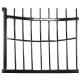 Whirlpool Part# 9759755BL Burner Grate (OEM)