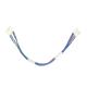 Whirlpool Part# 9762921 Wire Harness (OEM)