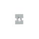 Whirlpool Part# 98017967 Mounting Bracket (OEM)