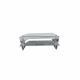 LG Part# AAP73692803 Door Shelf Basket Assembly - Genuine OEM