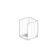 LG Part# ABJ73928201 Cabinet Assembly - Genuine OEM