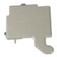 LG Part# ACQ36833808 Hinge Cover (Gray) - Genuine OEM