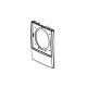 LG Part# ACQ74107501 Cabinet Cover Assembly - Genuine OEM