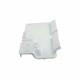 LG Part# AEB36999402 Fan Grille Assembly - Genuine OEM